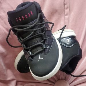 Jordan Nike Air size 9C